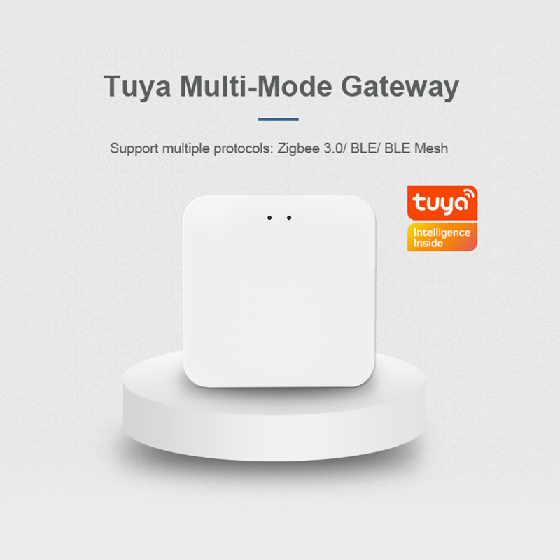 Smarthome Wifi Zigbee Gateway