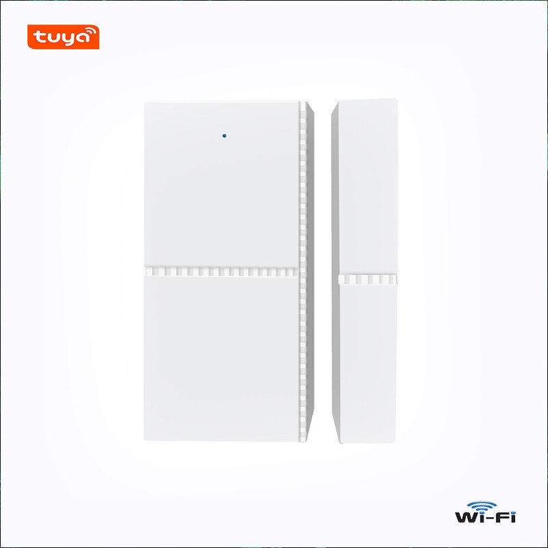 Tuya Wifi Smart Door Sensor