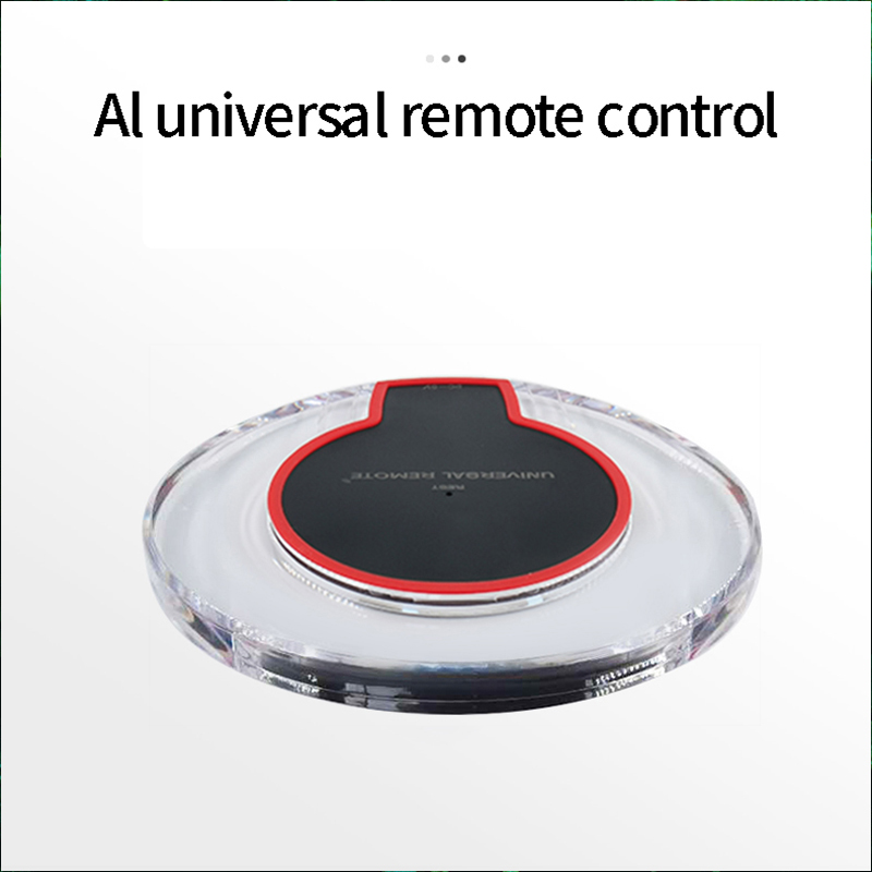 Voice Universal IR Remote Control
