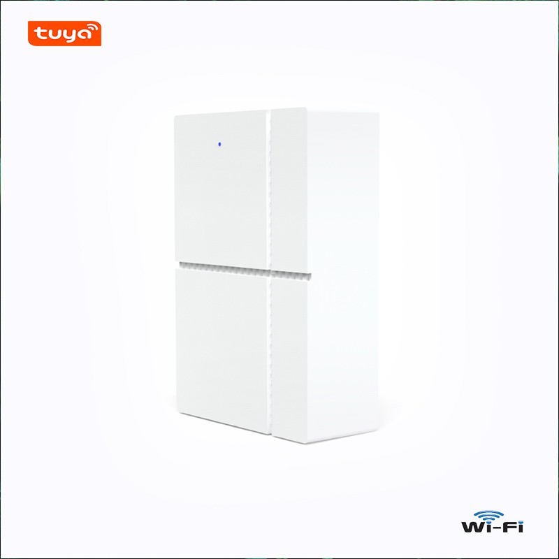 Tuya Alarm WIFI Smart Door Sensor