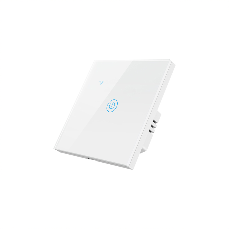 Wifi Tuya Smart Light Switch